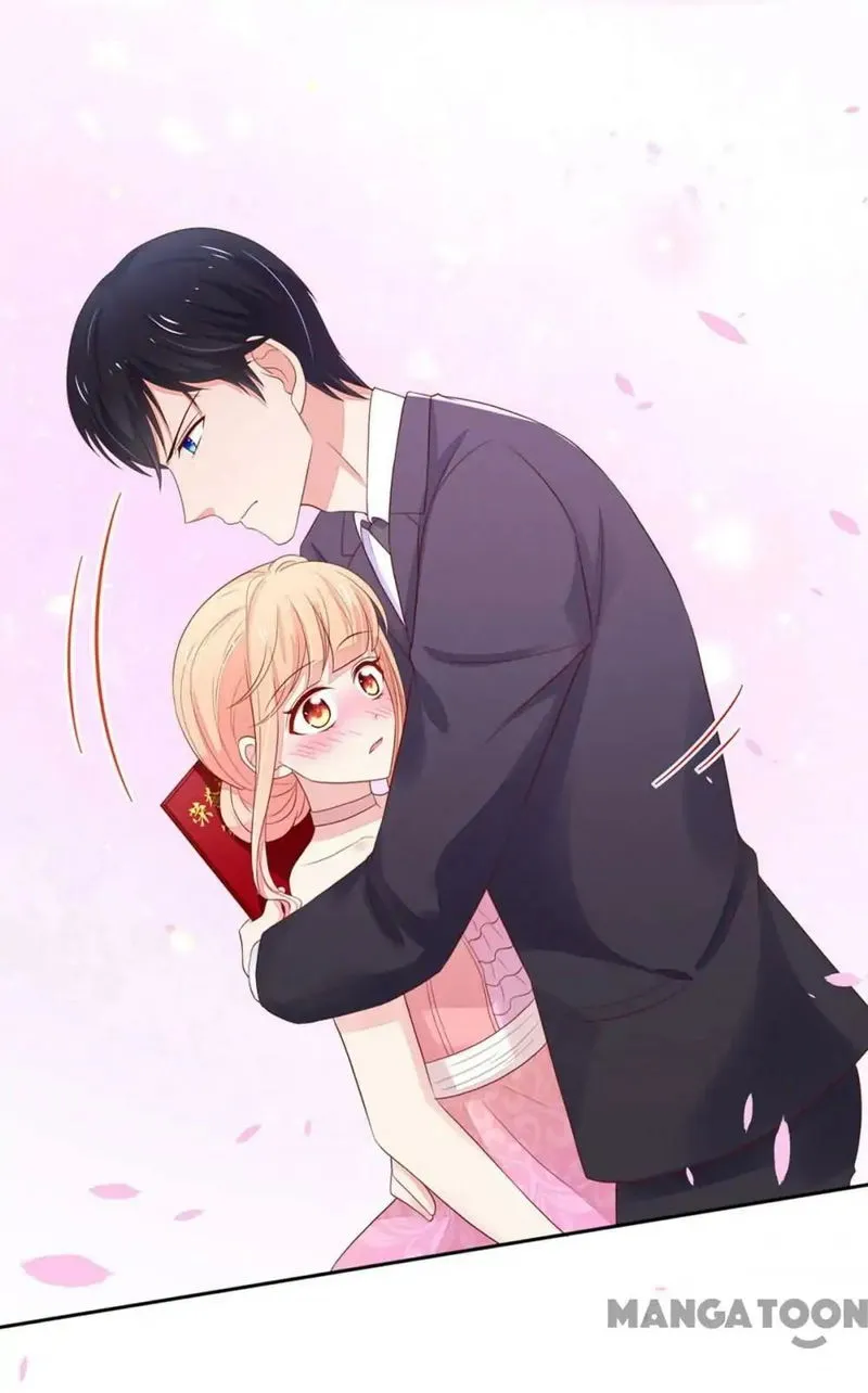 Honey, You Belong to Me! Chapter 81 Online - página 25