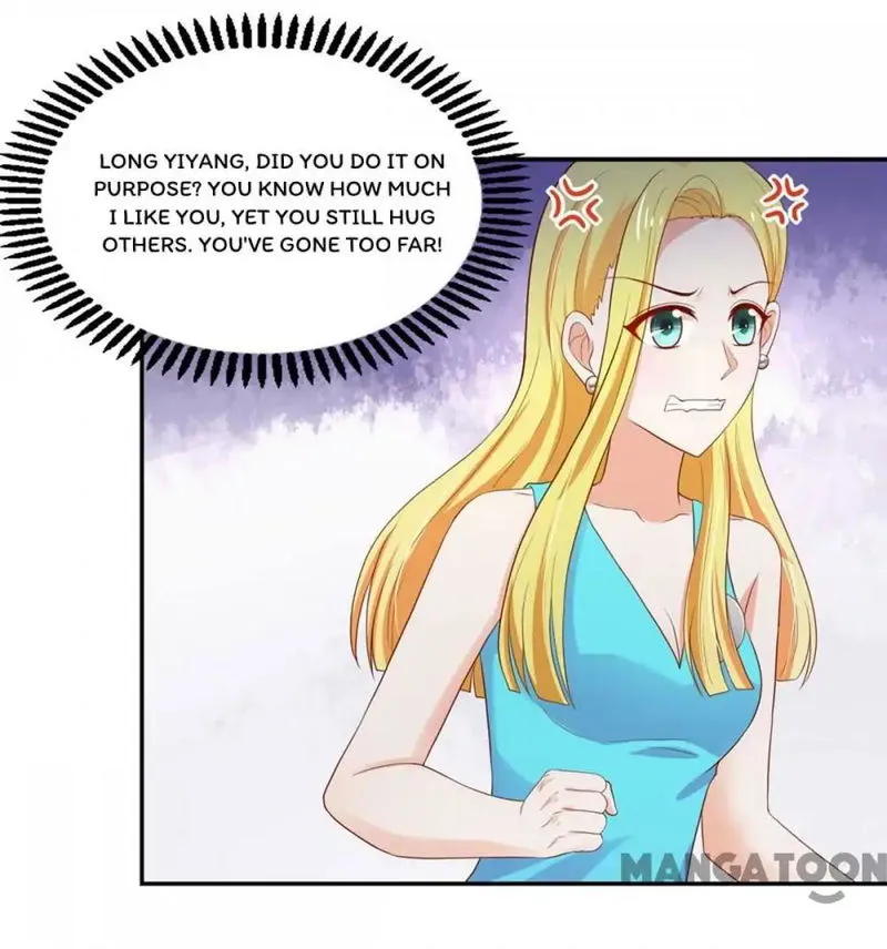 Honey, You Belong to Me! Chapter 81 Online - página 27