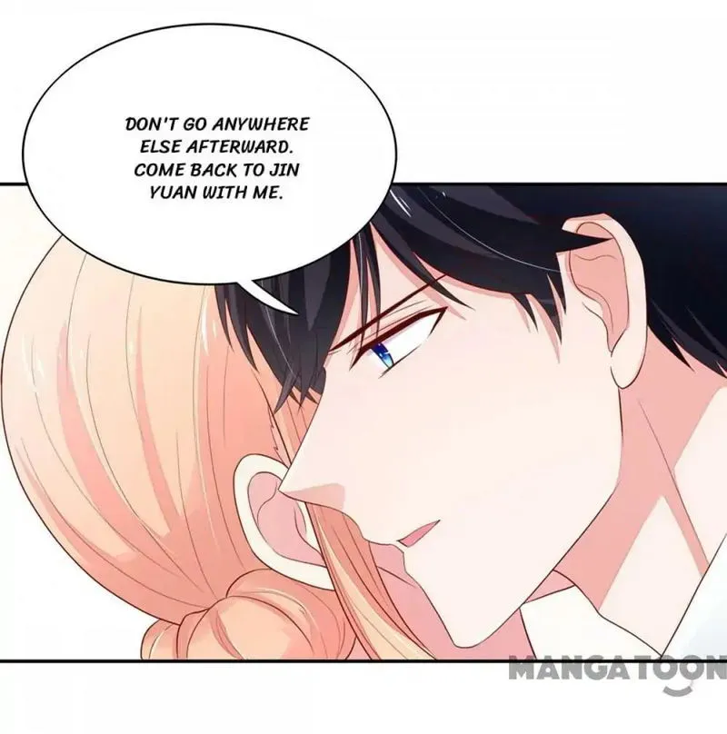 Honey, You Belong to Me! Chapter 81 Online - página 28