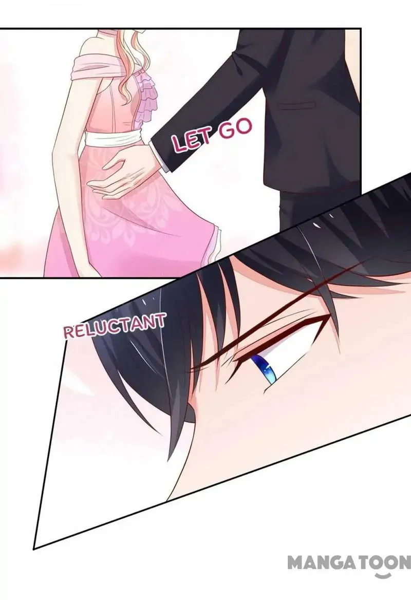 Honey, You Belong to Me! Chapter 81 Online - página 30