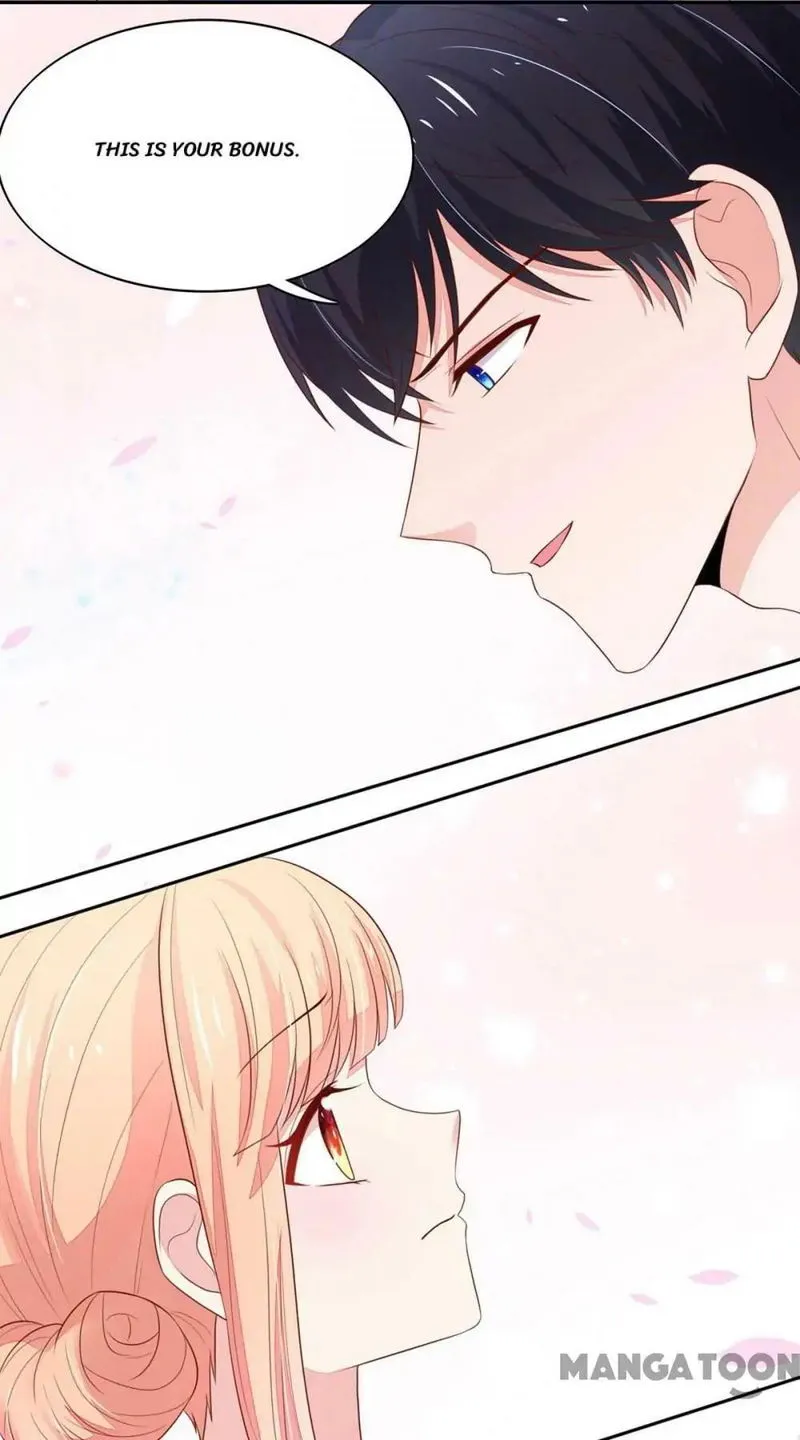 Honey, You Belong to Me! Chapter 81 Online - página 33