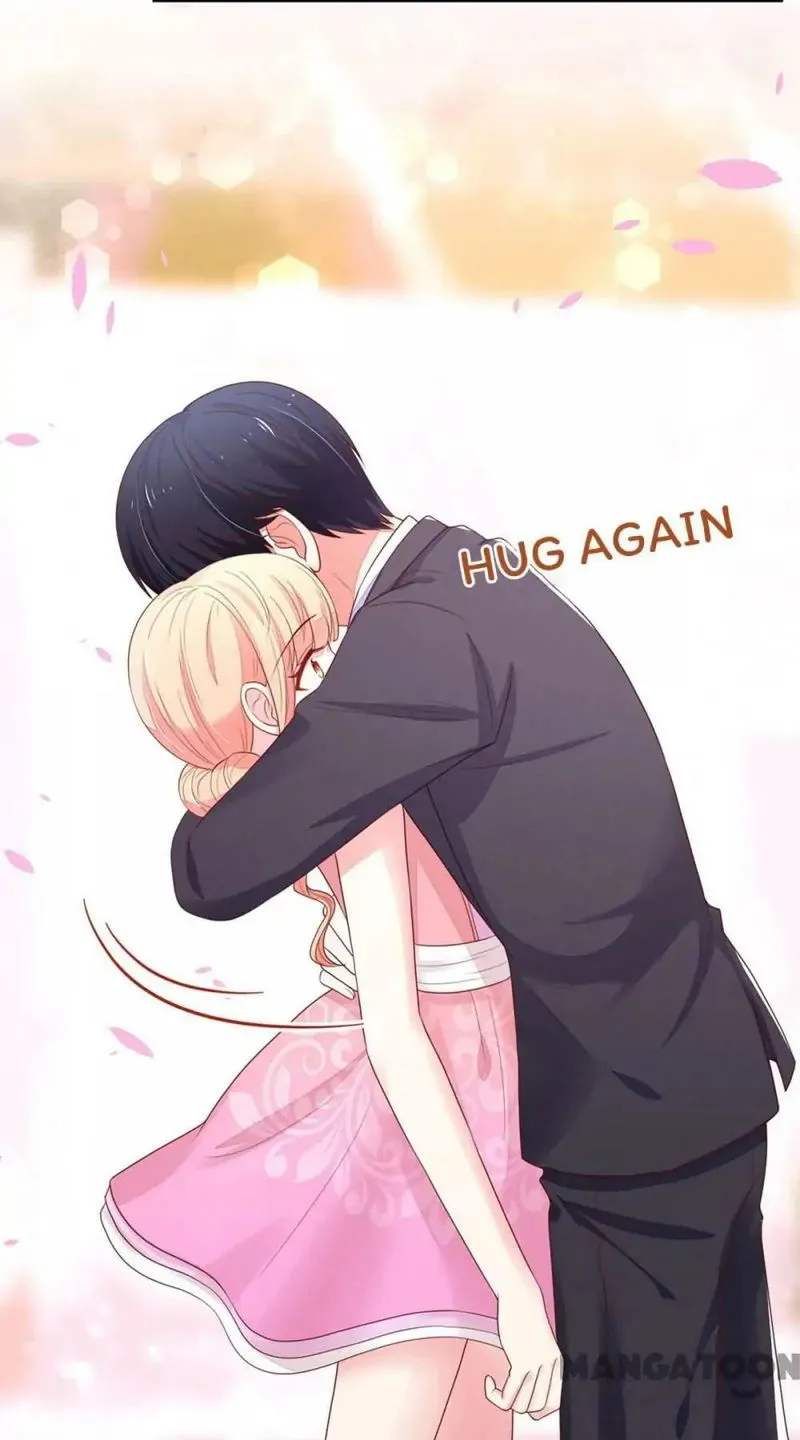 Honey, You Belong to Me! Chapter 81 Online - página 36