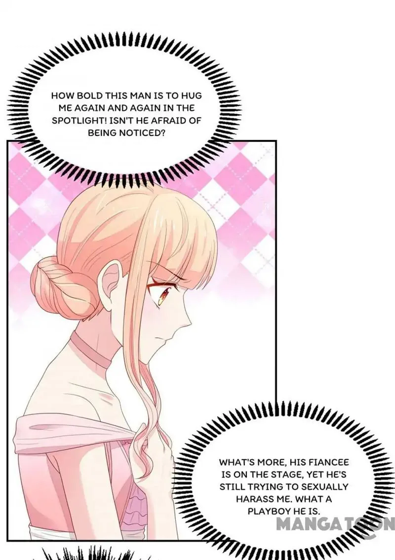 Honey, You Belong to Me! Chapter 81 Online - página 40