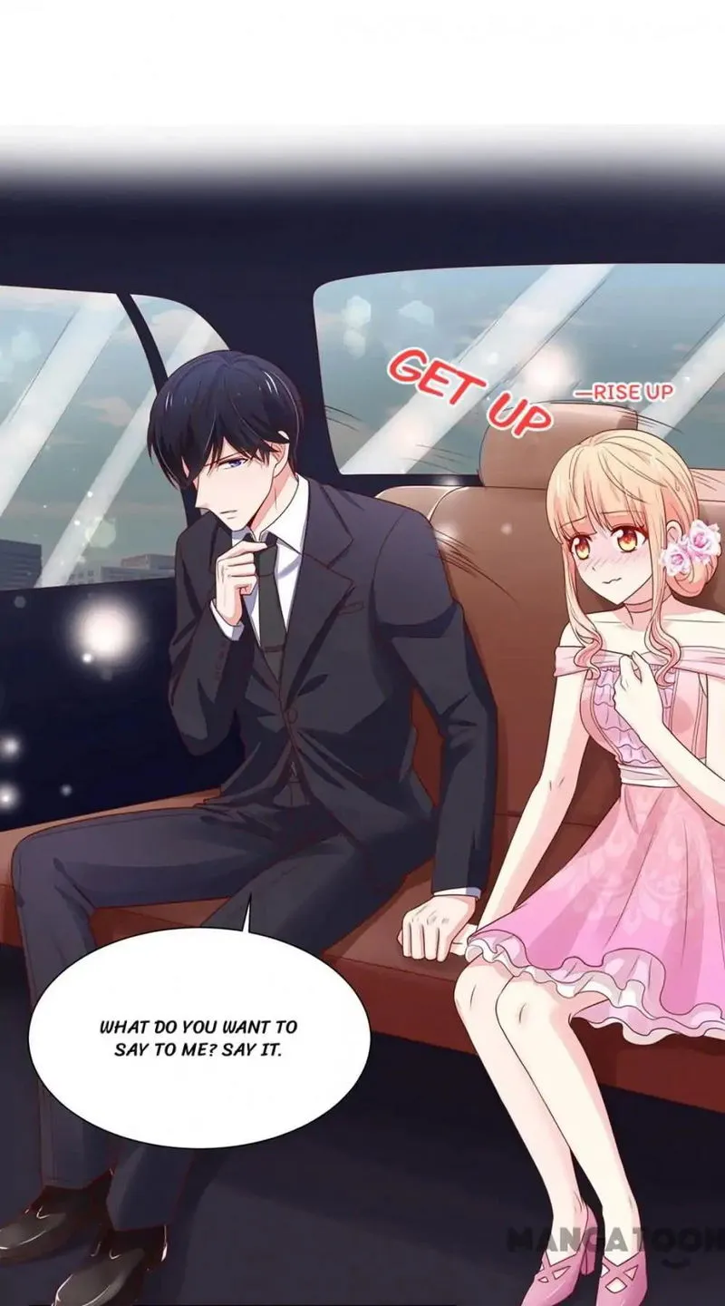 Honey, You Belong to Me! Chapter 85 Online - página 1