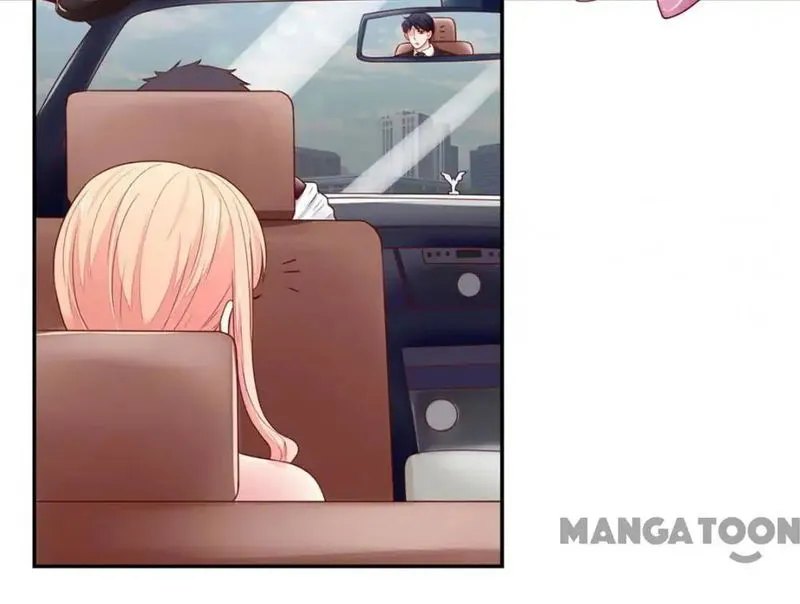 Honey, You Belong to Me! Chapter 85 Online - página 3