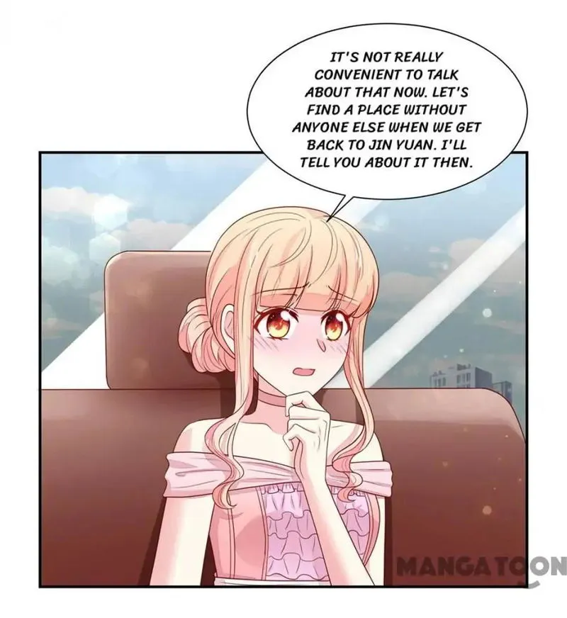 Honey, You Belong to Me! Chapter 85 Online - página 4