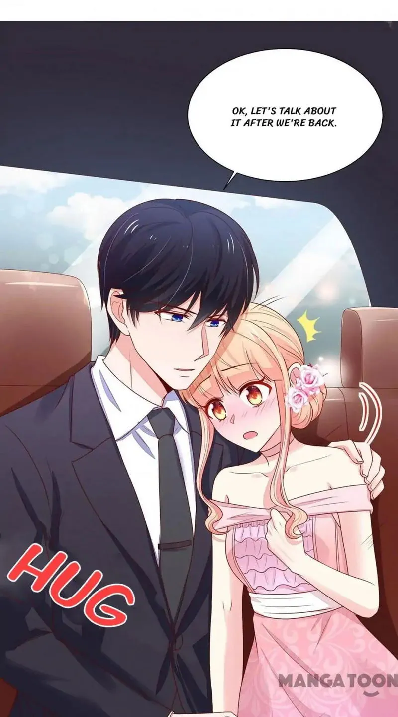 Honey, You Belong to Me! Chapter 85 Online - página 5