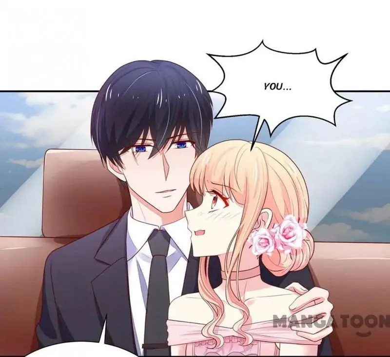 Honey, You Belong to Me! Chapter 85 Online - página 7