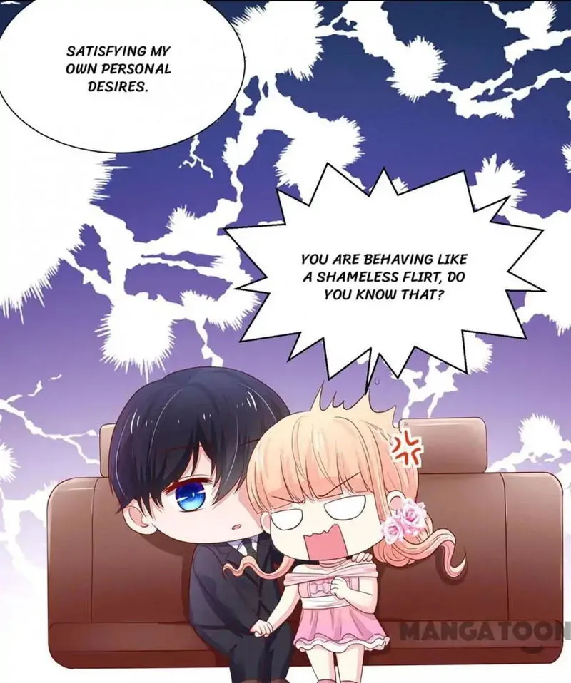 Honey, You Belong to Me! Chapter 85 Online - página 8