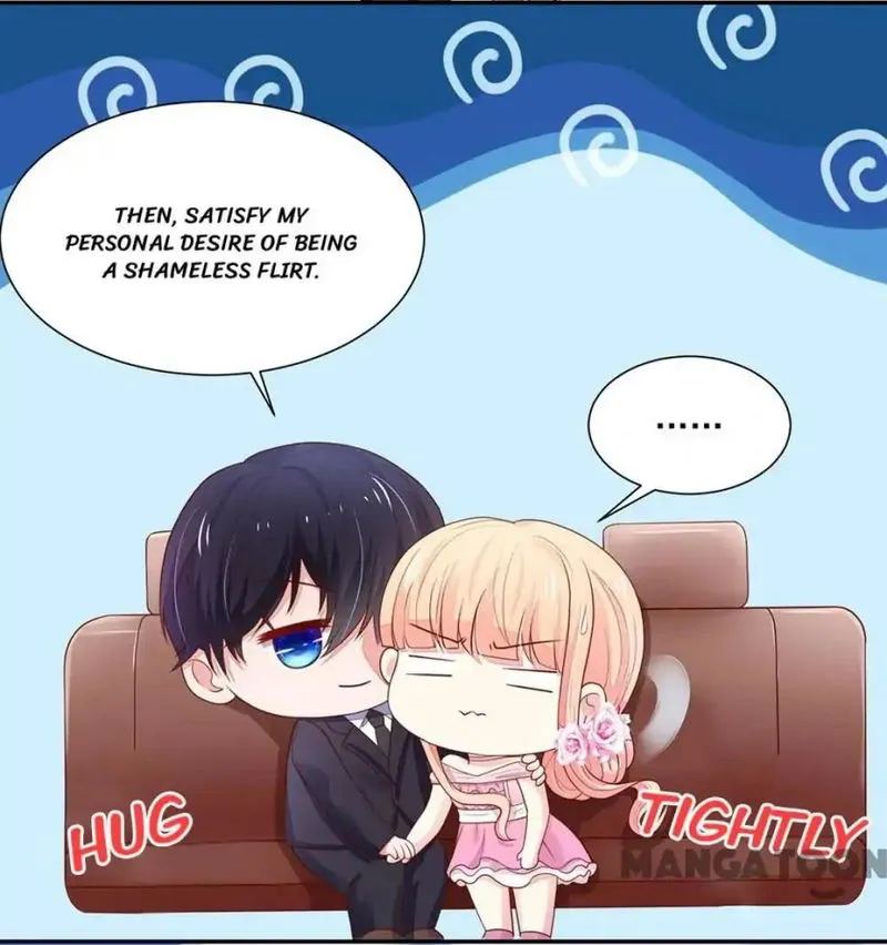 Honey, You Belong to Me! Chapter 85 Online - página 9