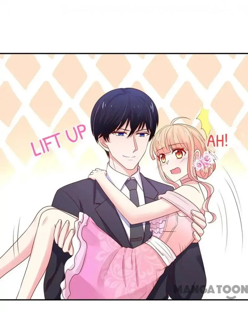 Honey, You Belong to Me! Chapter 85 Online - página 12