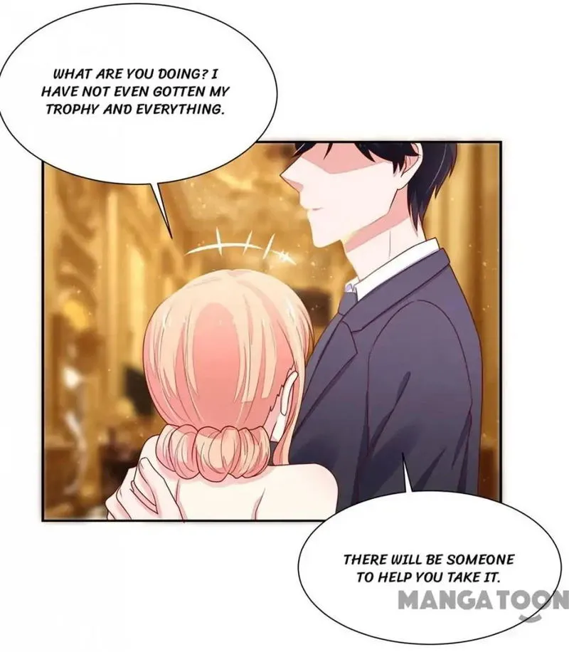 Honey, You Belong to Me! Chapter 85 Online - página 13