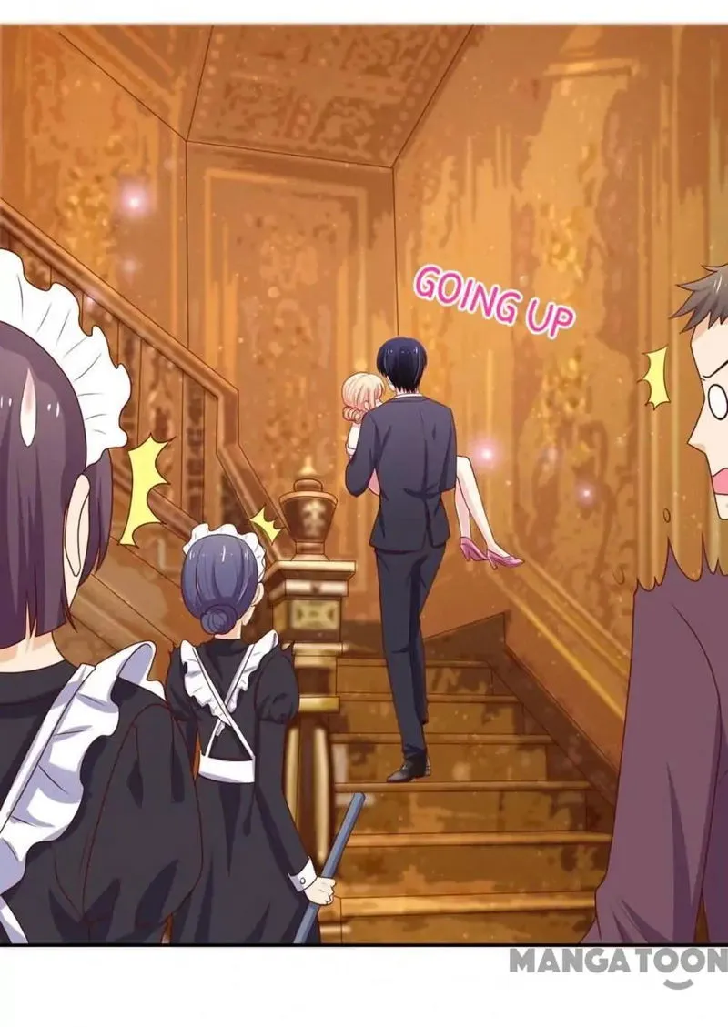 Honey, You Belong to Me! Chapter 85 Online - página 14
