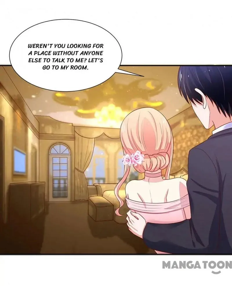 Honey, You Belong to Me! Chapter 85 Online - página 15