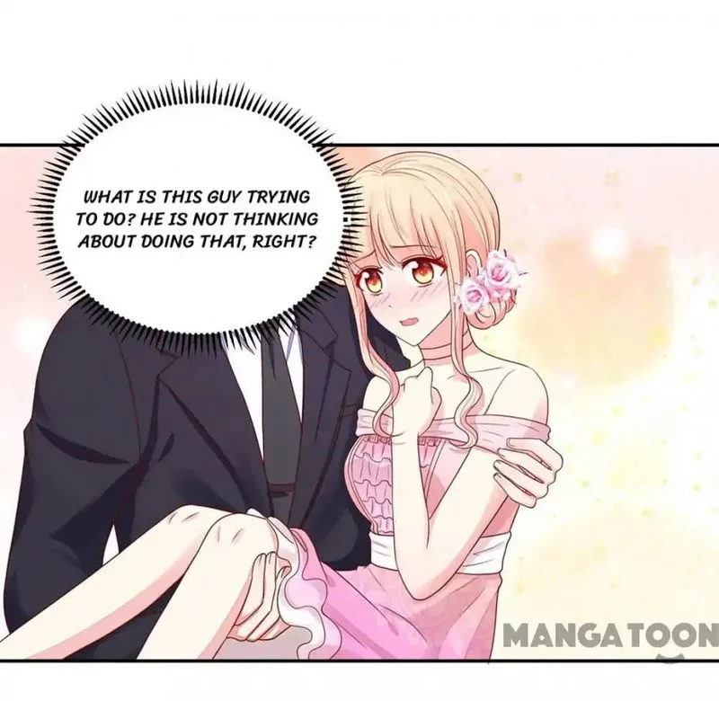 Honey, You Belong to Me! Chapter 85 Online - página 16