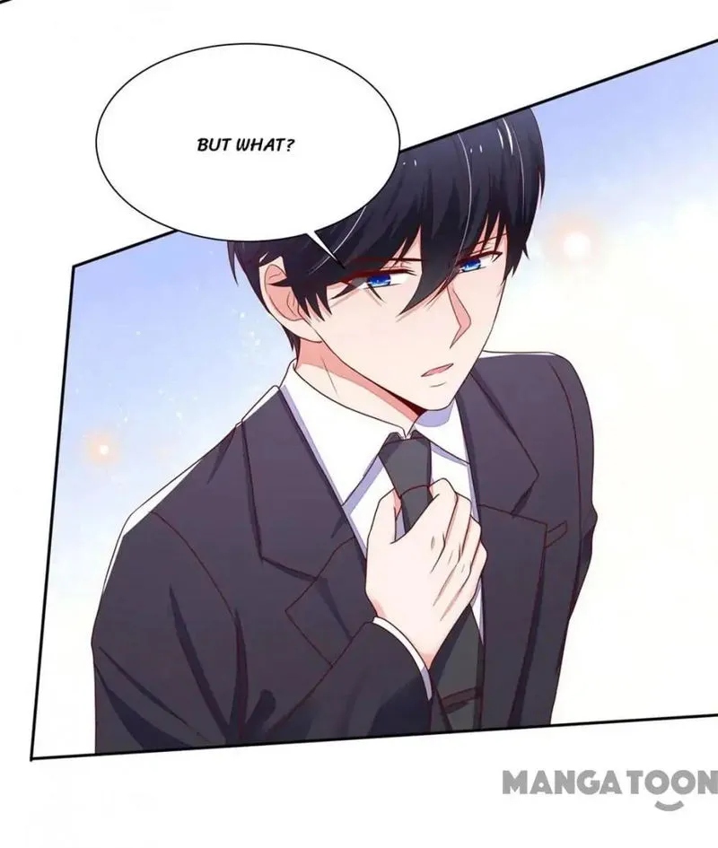 Honey, You Belong to Me! Chapter 85 Online - página 20
