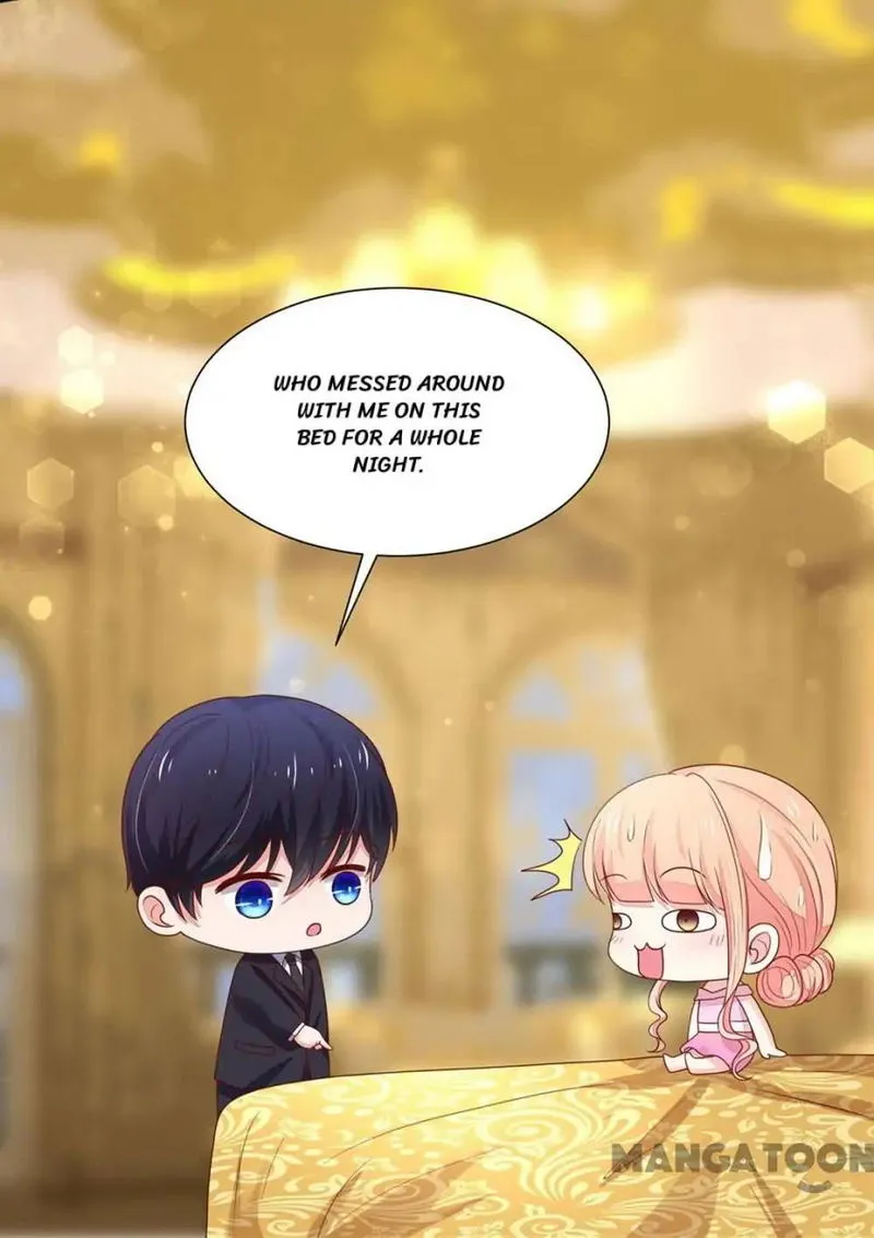 Honey, You Belong to Me! Chapter 85 Online - página 23