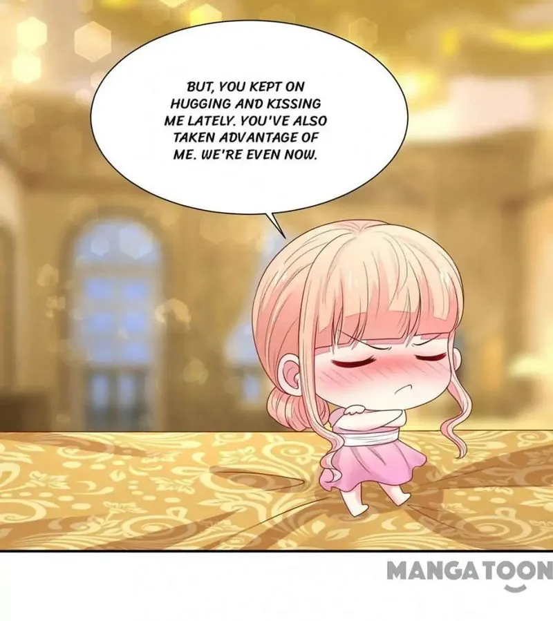 Honey, You Belong to Me! Chapter 85 Online - página 25