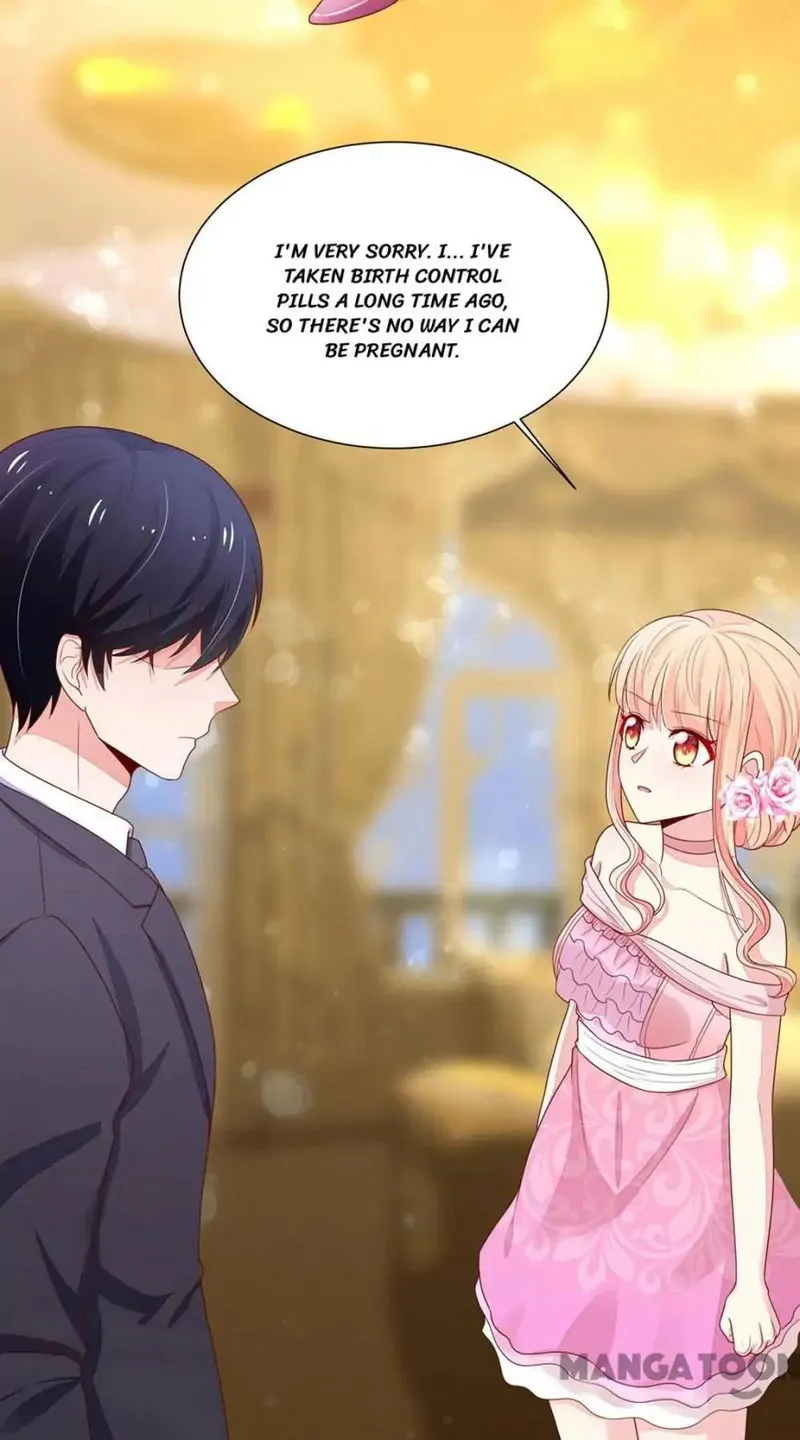 Honey, You Belong to Me! Chapter 85 Online - página 31