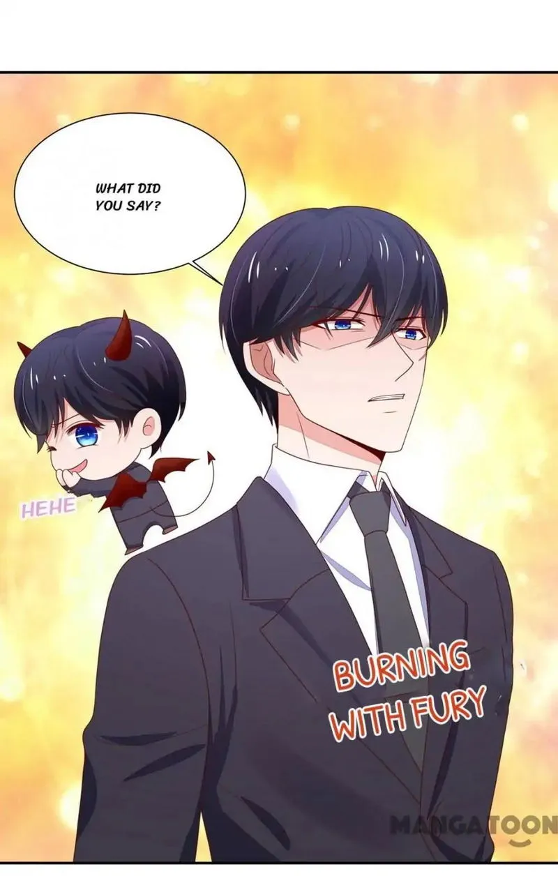 Honey, You Belong to Me! Chapter 85 Online - página 33