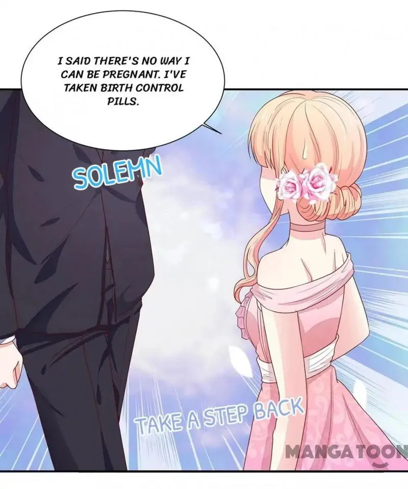 Honey, You Belong to Me! Chapter 85 Online - página 34