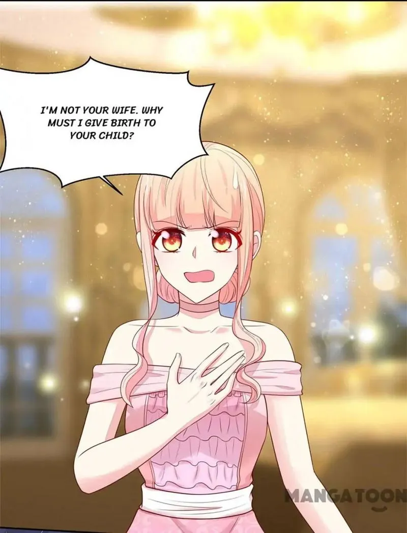 Honey, You Belong to Me! Chapter 85 Online - página 37