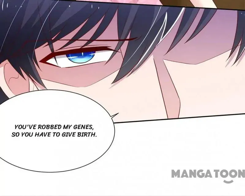 Honey, You Belong to Me! Chapter 85 Online - página 38