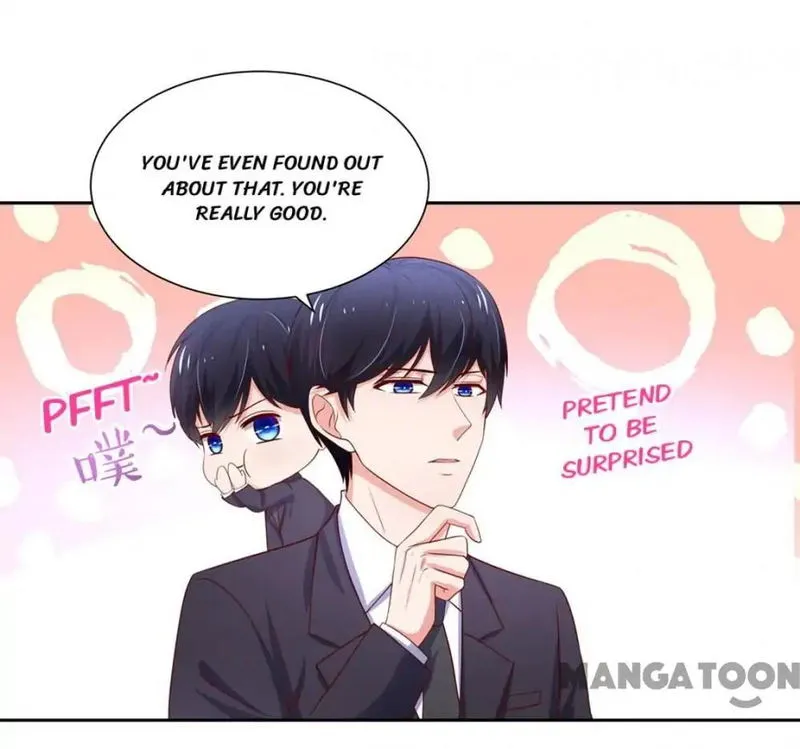 Honey, You Belong to Me! Chapter 87 Online - página 1