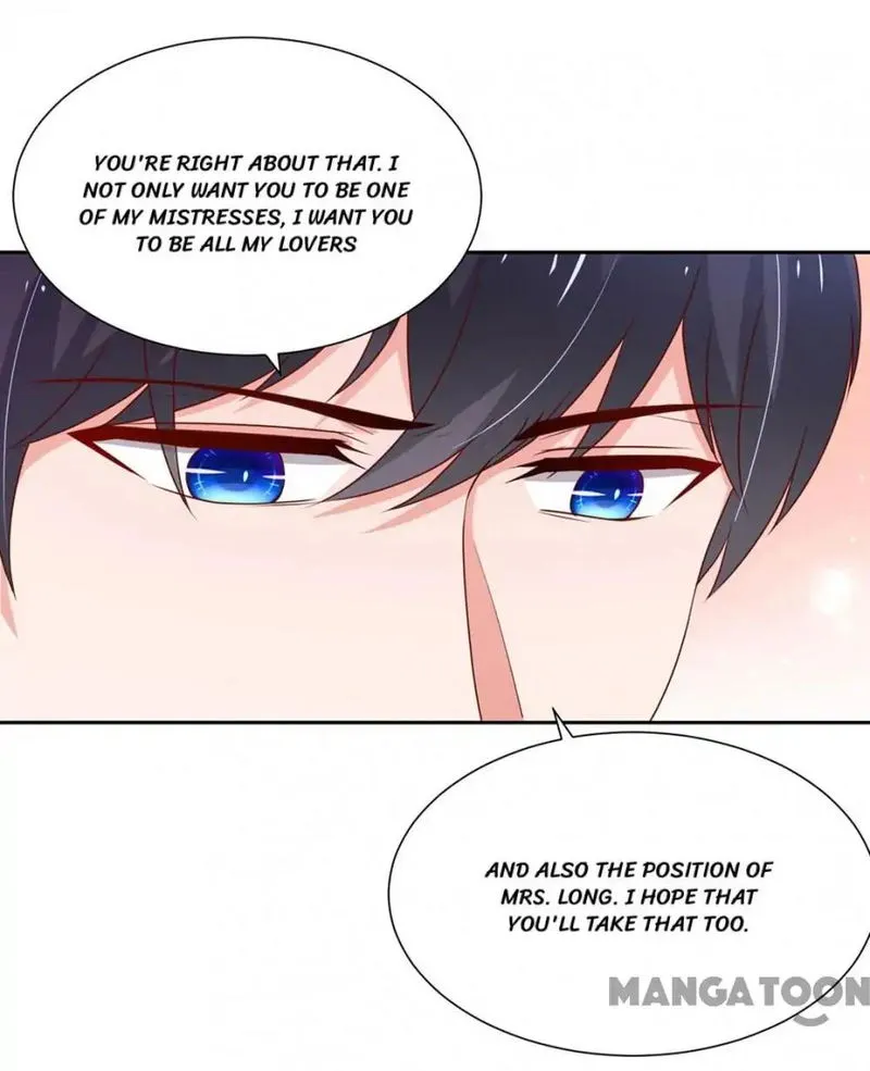 Honey, You Belong to Me! Chapter 87 Online - página 5