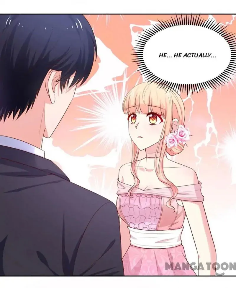 Honey, You Belong to Me! Chapter 87 Online - página 6
