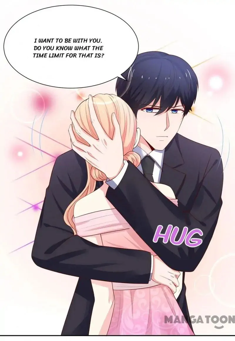 Honey, You Belong to Me! Chapter 87 Online - página 7