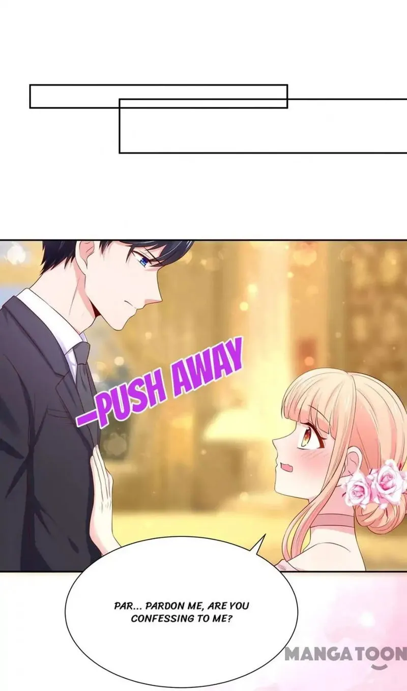 Honey, You Belong to Me! Chapter 87 Online - página 11