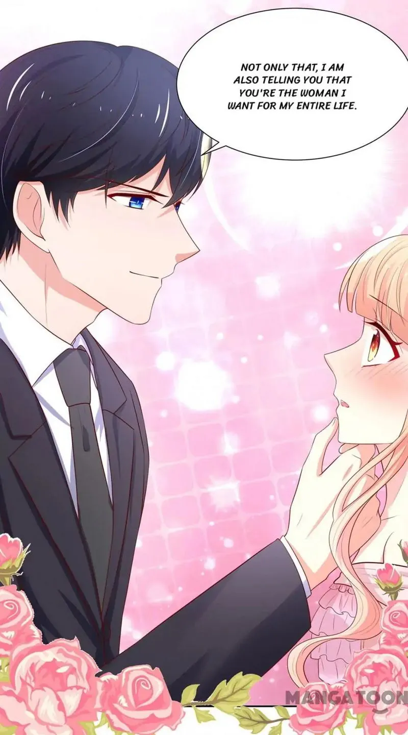 Honey, You Belong to Me! Chapter 87 Online - página 12