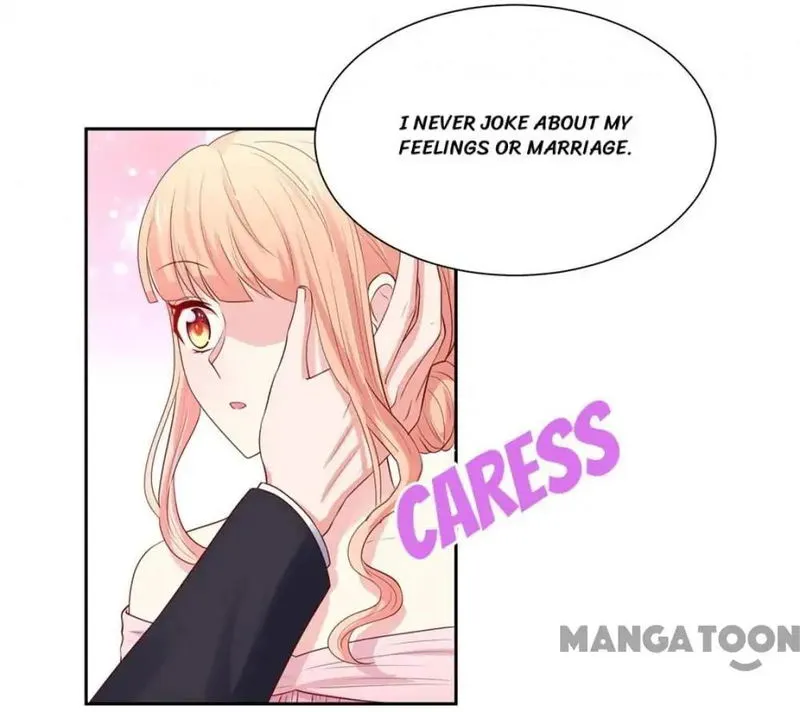 Honey, You Belong to Me! Chapter 87 Online - página 16