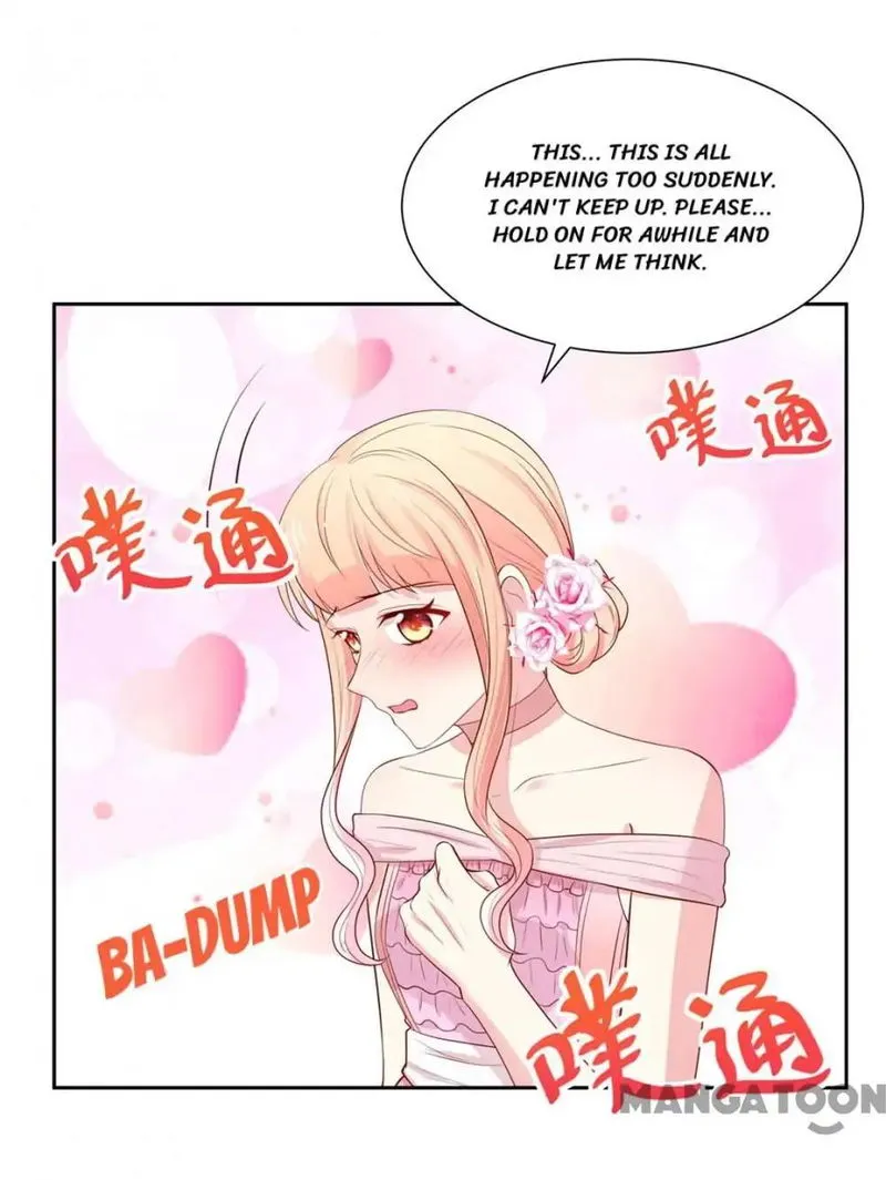 Honey, You Belong to Me! Chapter 87 Online - página 18