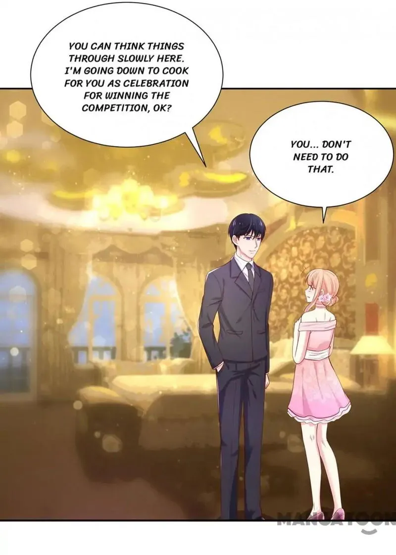 Honey, You Belong to Me! Chapter 87 Online - página 20