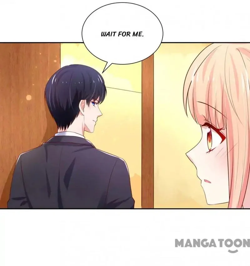 Honey, You Belong to Me! Chapter 87 Online - página 22