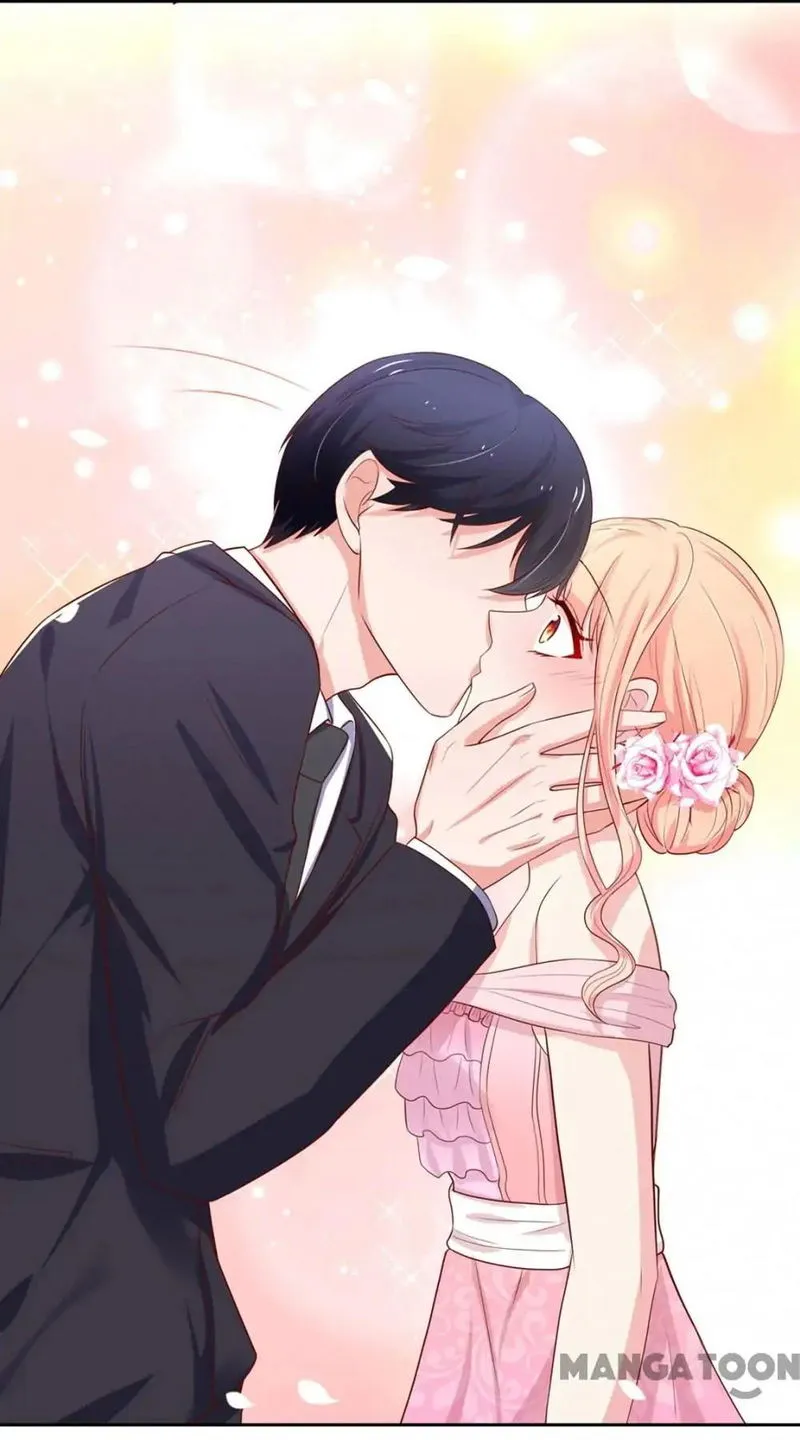 Honey, You Belong to Me! Chapter 87 Online - página 26