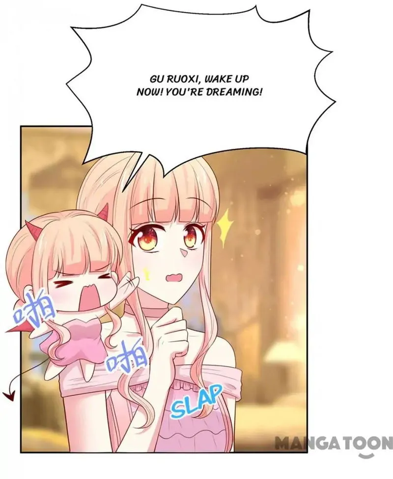 Honey, You Belong to Me! Chapter 87 Online - página 30
