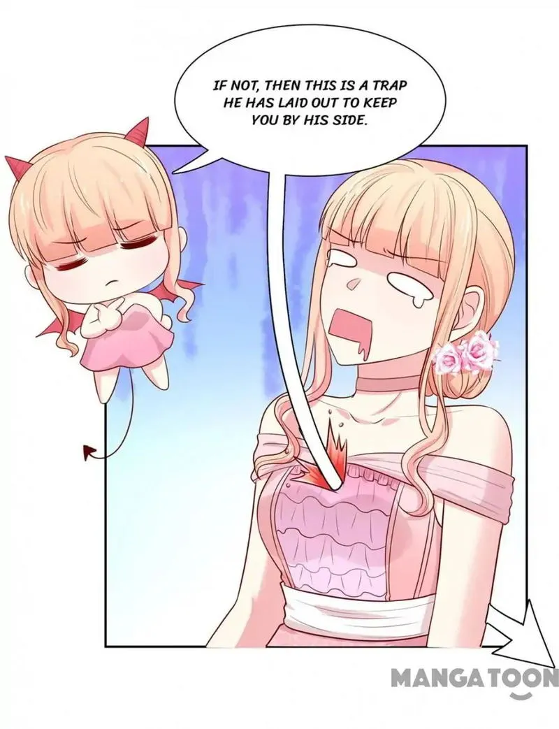 Honey, You Belong to Me! Chapter 87 Online - página 31