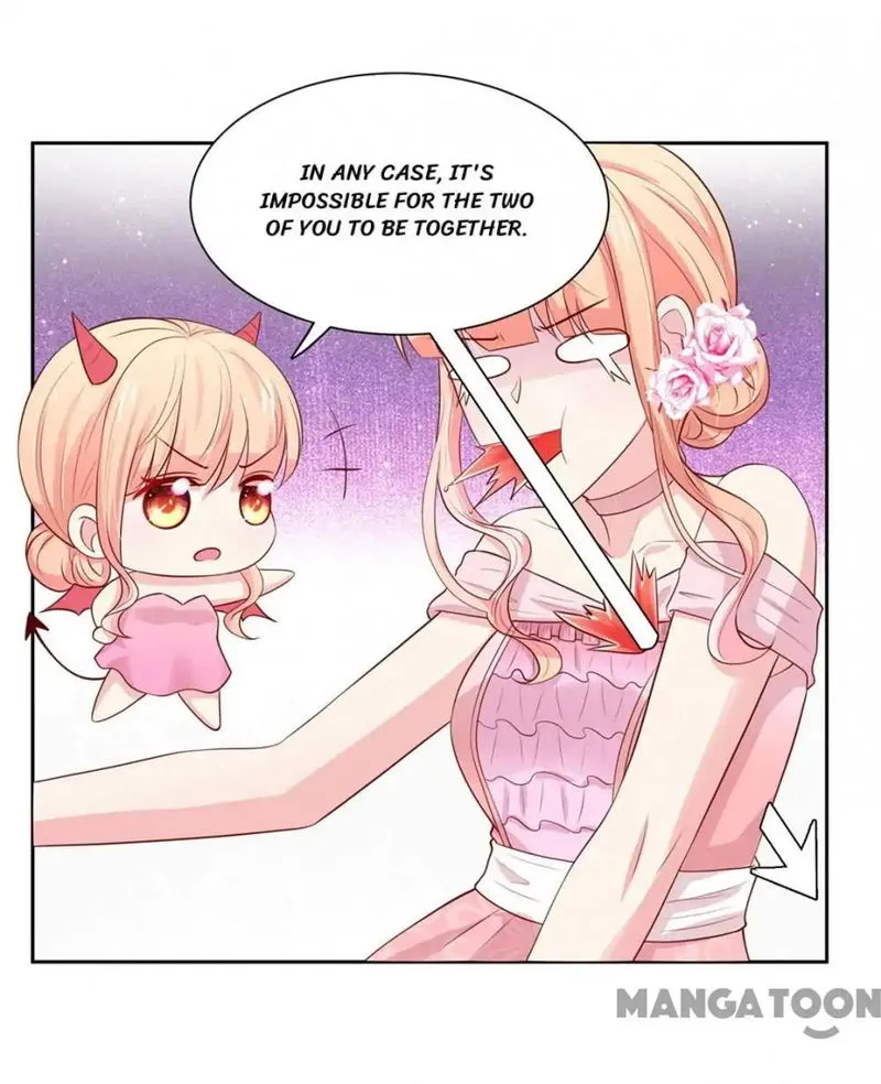 Honey, You Belong to Me! Chapter 87 Online - página 32