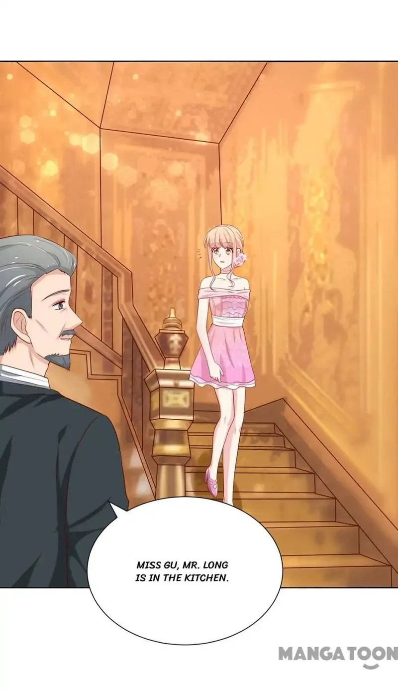 Honey, You Belong to Me! Chapter 87 Online - página 34