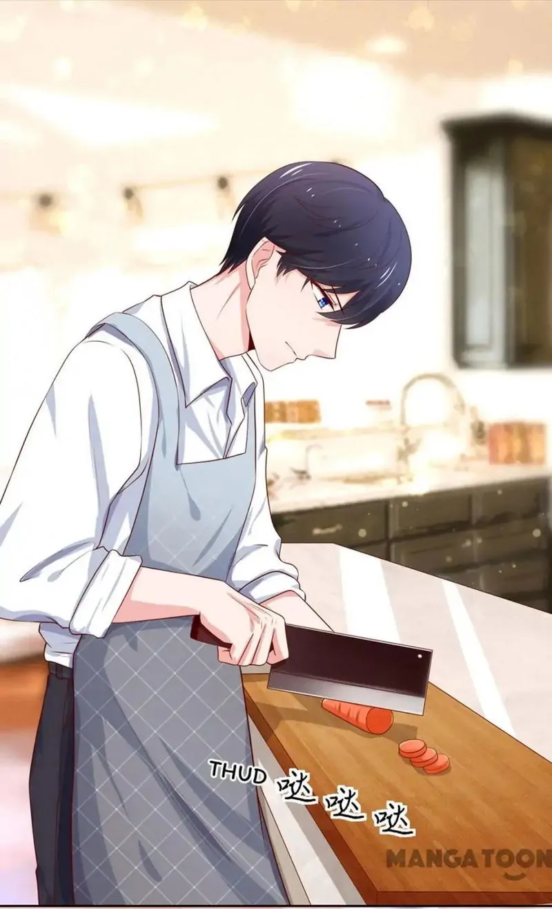 Honey, You Belong to Me! Chapter 87 Online - página 37