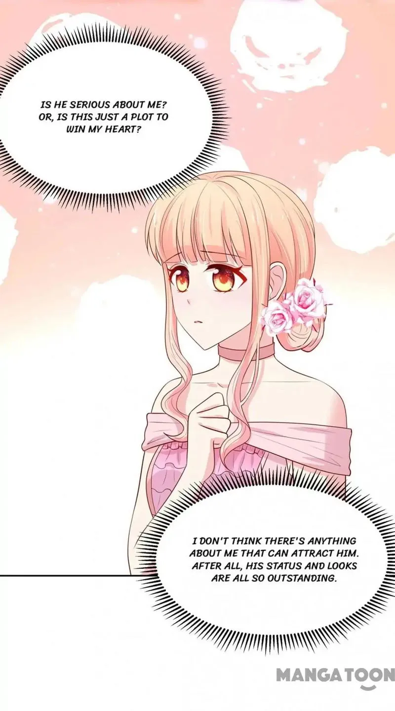 Honey, You Belong to Me! Chapter 87 Online - página 38