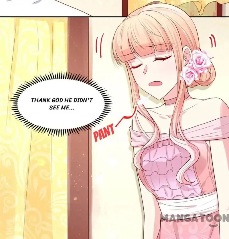 Honey, You Belong to Me! Chapter 88 Online - página 3
