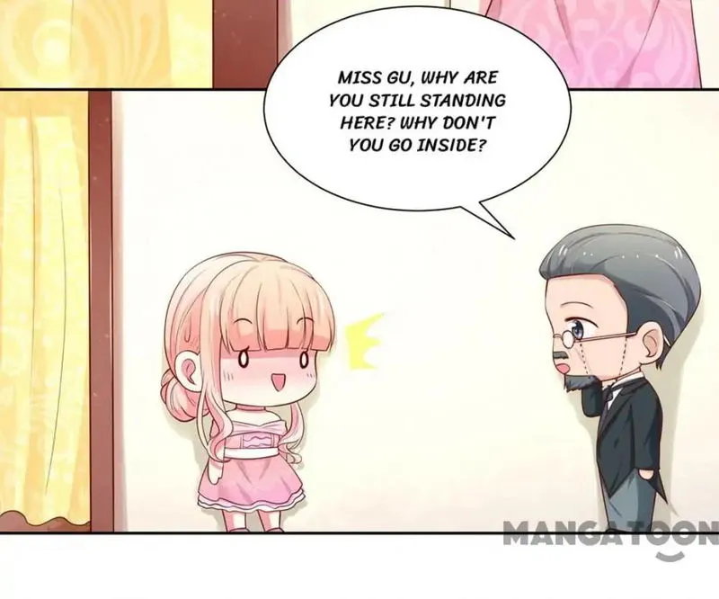 Honey, You Belong to Me! Chapter 88 Online - página 4