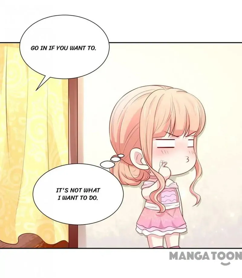 Honey, You Belong to Me! Chapter 88 Online - página 5