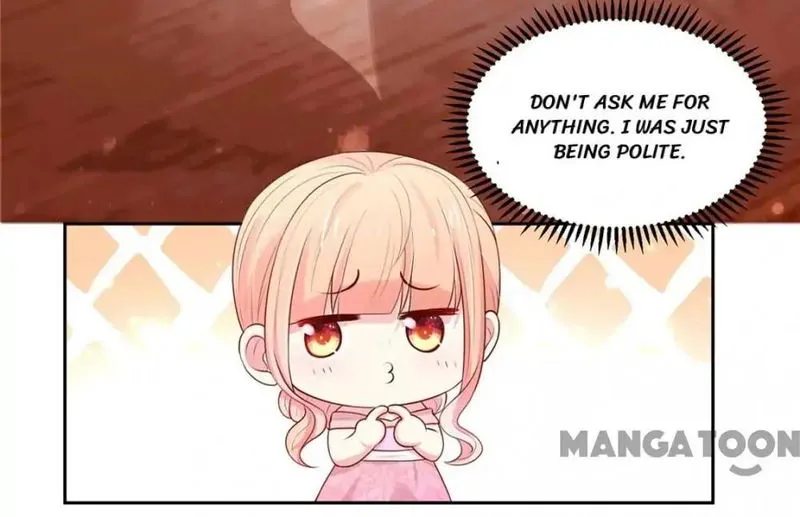 Honey, You Belong to Me! Chapter 88 Online - página 8