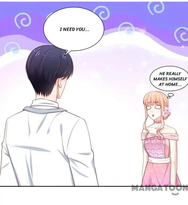 Honey, You Belong to Me! Chapter 88 Online - página 9