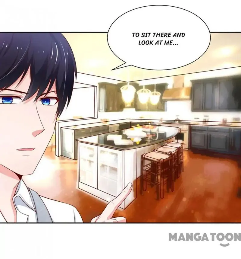 Honey, You Belong to Me! Chapter 88 Online - página 10